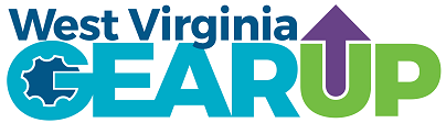 West Virginia GEAR UP logo